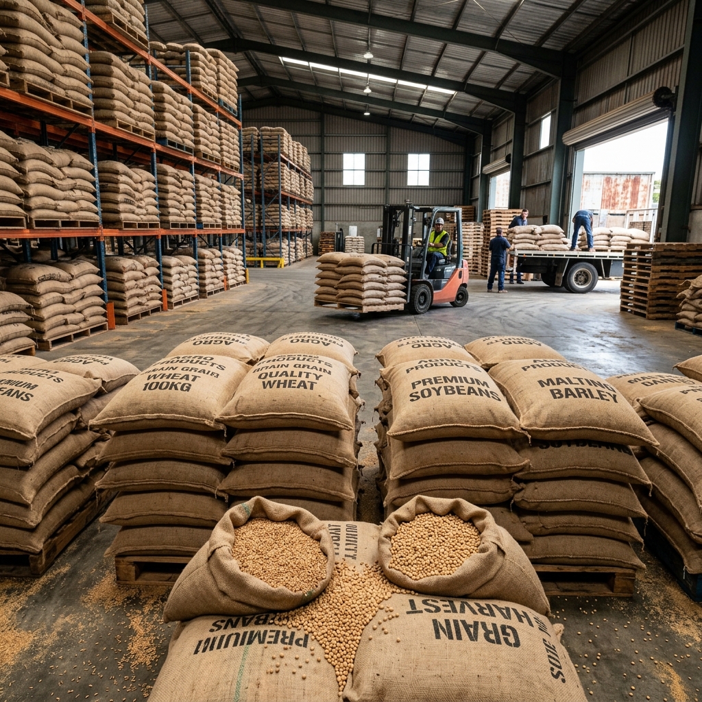 Agro Product