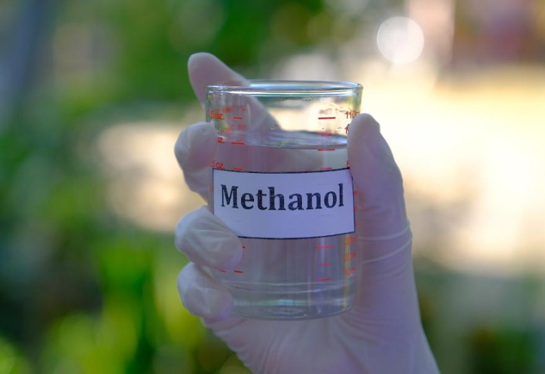 Methanol to Olefins