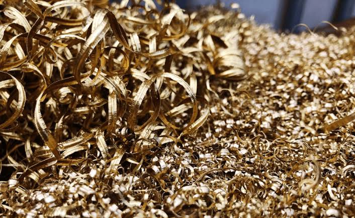 Brass Scrap
