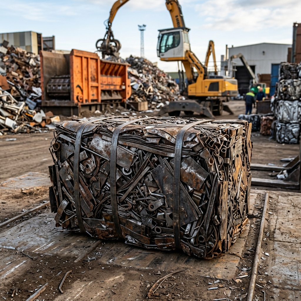 LMS Bundle Scrap