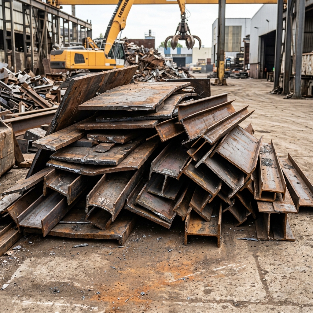 PNS Scrap